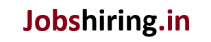 Jobs Hiring